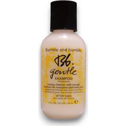 Bumble & Bumble Bb. Gentle Magnesium Σαμπουάν για Επανόρθωση 60ml