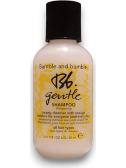 Bumble & Bumble Bb. Gentle Magnesium Σαμπουάν για Επανόρθωση 60ml