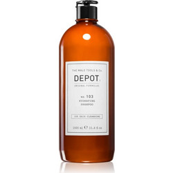 Depot 103 Hydrating Σαμπουάν 1lt