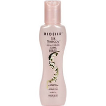 Biosilk Irresistible Silk Μαλλιών για Επανόρθωση 67ml