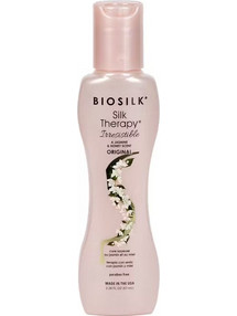 Biosilk Irresistible Silk Μαλλιών για Επανόρθωση 67ml