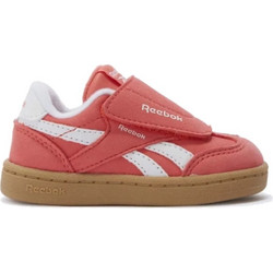Reebok Smash Edge Παιδικά Sneakers Κοραλί 100221592