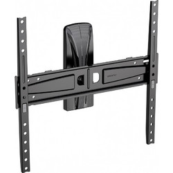 Meliconi FlatStyle FTR400 Βάση Τηλεόρασης Τοίχου 40"-75" έως 45kg