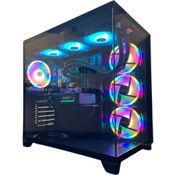 Vengeance R9 (Ryzen 9-5900X/32GB/1TB SSD/GeForce RTX 5060 8GB/Windows 11)