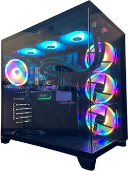 Vengeance R9 (Ryzen 9-5900X/32GB/1TB SSD/GeForce RTX 5060 8GB/Windows 11)