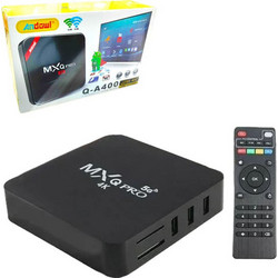 Andowl QA400 (Cortex-A7/4GB/64GB/Android)