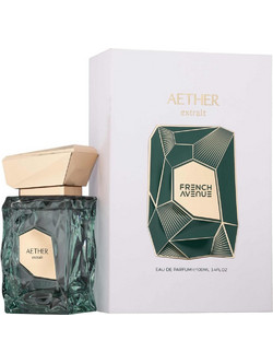 French Avenue Aether Extrait Eau de Parfum 100ml