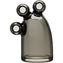 Baile Vibrating Crystal Cap II Sexy Αξεσουάρ