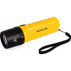 Mactronic PHH0124 Επαναφορτιζόμενος Φακός 700lm