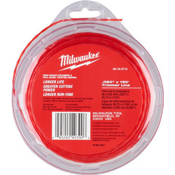Milwaukee 49162712 Μεσινέζα Στριφτή 2mm x 45m