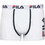Fila Unique Ανδρικό Μποξεράκι Λευκό FU5040-300