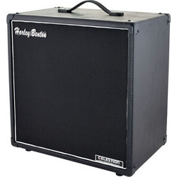 Harley Benton G112 Celestion V30