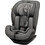 Dovadi Ark Κάθισμα Αυτοκινήτου i-Size 9-36kg ISOfix Metallic Grey