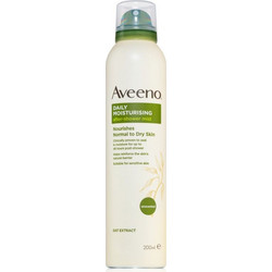 Aveeno Daily Moisturising After Shower Body Mist 200ml
