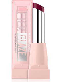 Maybelline New York Lifter Glaze 008 Acai Glaze Lip Balm με Χρώμα 2.8gr