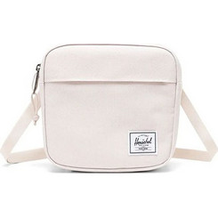 Herschel Ανδρική Τσάντα Ώμου / Χιαστί Εκρού 78403-05456