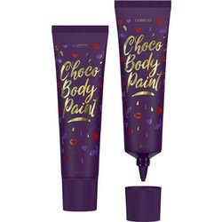 Cobeco Chocolate Bodypaint 100ml