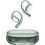 QCY R70 Green Ακουστικά Bluetooth