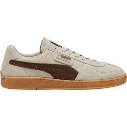 Puma Ανδρικά Sneakers Εκρού 403171-01