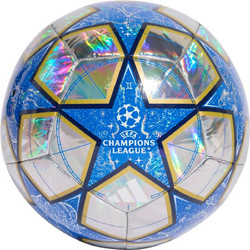 Adidas UCL 25/26 League Stage Foil Μπάλα Ποδοσφαίρου JP1549