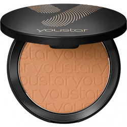 Youstar 03 Dark Bronz Me! Bronzer Powder 16gr