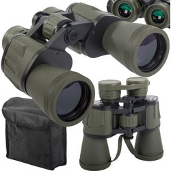 Verk Group Κυάλια 20x50mm