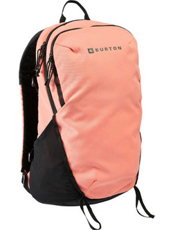 Burton Day Hiker 152861FE-EYV Σακίδιο Πλάτης 22lt Κοραλί