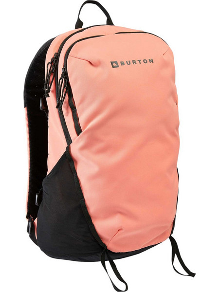 Burton Day Hiker 152861FE-EYV Σακίδιο Πλάτης 22lt Κοραλί