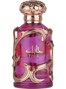 Lattafa Habik For Women Eau de Parfum 100ml