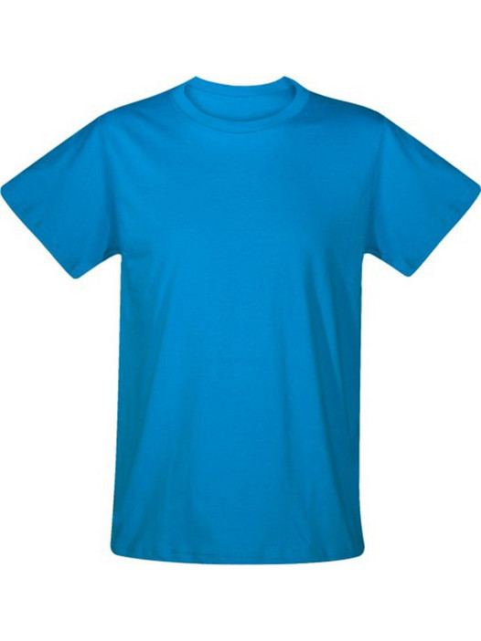 Keya Παιδικό T-Shirt Κοντομάνικο Τιρκουάζ KYC155C