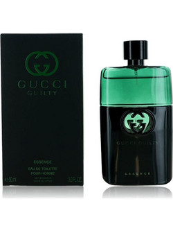 Gucci Guilty Essence Eau de Toilette 90ml