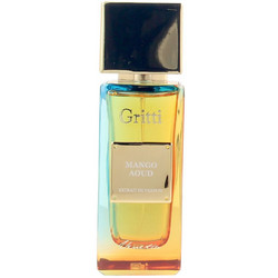 Gritti Mango Aoud Pure Parfum 100ml