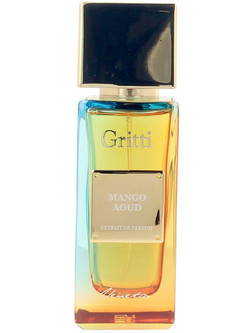 Gritti Mango Aoud Pure Parfum 100ml
