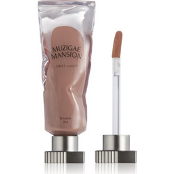Muzigae Mansion Objet 014 Tension Long Lasting Matte Κραγιόν Liquid 6ml
