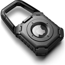Tech-Protect Kevlar AirTag Case Black