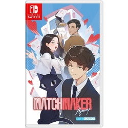 MatchMaker Agency Nintendo Switch