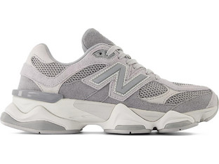 New Balance 9060 Ανδρικά Sneakers Γκρι U9060ERD