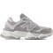 New Balance 9060 Ανδρικά Sneakers Γκρι U9060ERD New Balance 9060 Ανδρικά Sneakers Γκρι U9060ERD