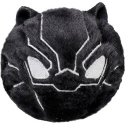 Ty Beanie Bouncers Marvel Black Panther 1607-83030