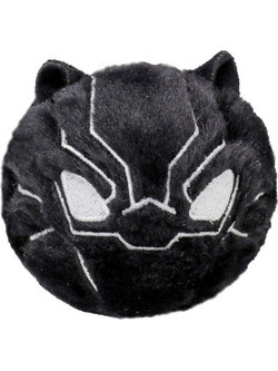 Ty Beanie Bouncers Marvel Black Panther 1607-83030