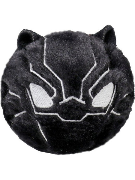 Ty Beanie Bouncers Marvel Black Panther 1607-83030