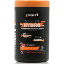 EthicSport Super Hydro Apple Grapefruit 500gr