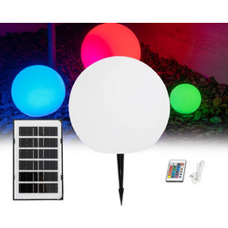 Globostar Aquaglow 71474