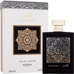 Assala Fakhama Eau de Parfum 100ml