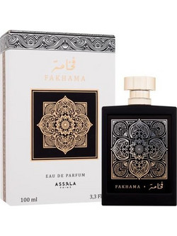 Assala Fakhama Eau de Parfum 100ml