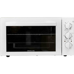 Davoline Star 1508 WH Ηλεκτρικό Φουρνάκι χωρίς με Εστίες 38lt