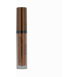 Makeup Revolution Sheer Brillant 123 Brunch Lip Gloss 3.5ml