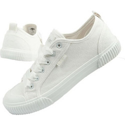 Lee Cooper Γυναικεία Sneakers Λευκά LCW-25-02-3280L