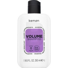 Kemon Volume Σαμπουάν για Όγκο για Λεπτά Μαλλιά 250ml