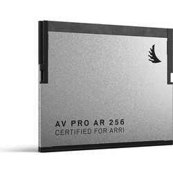 Angelbird AV Pro AR CFast 256GB 550MB/s